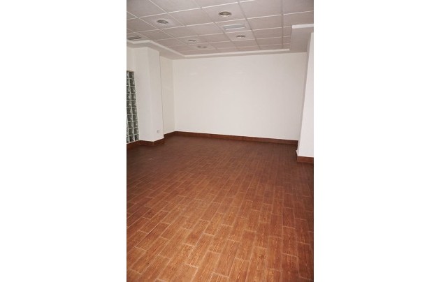 Resale - Commercial - Elche - Altabix