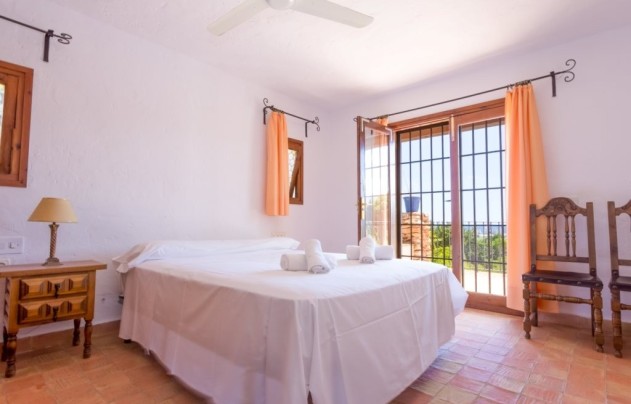 Revente - Villa - Calpe