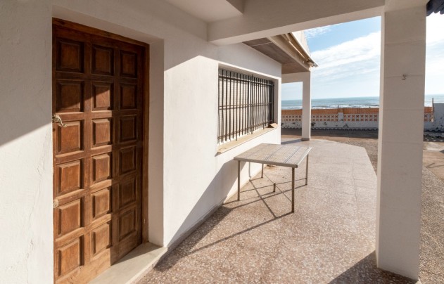 Reventa - Villa - Guardamar del Segura