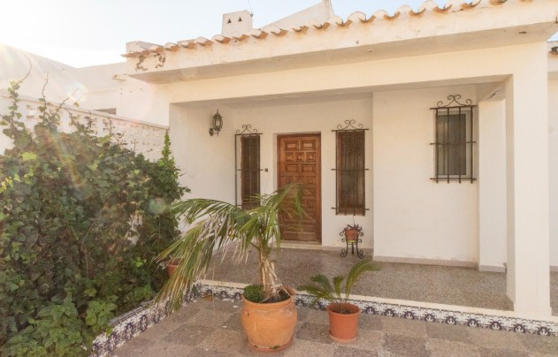 Reventa - Villa - Guardamar del Segura