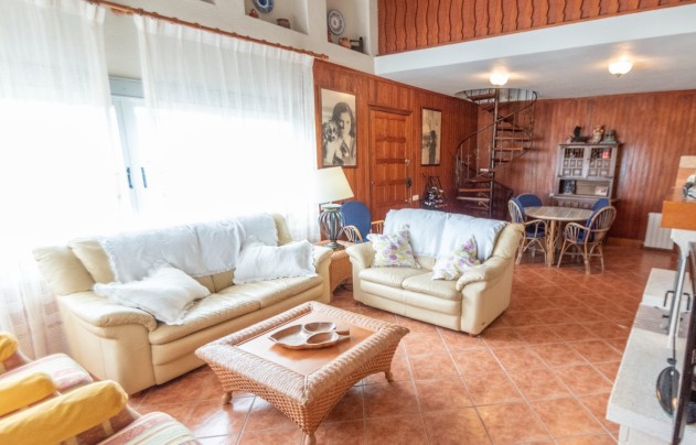 Reventa - Villa - Guardamar del Segura