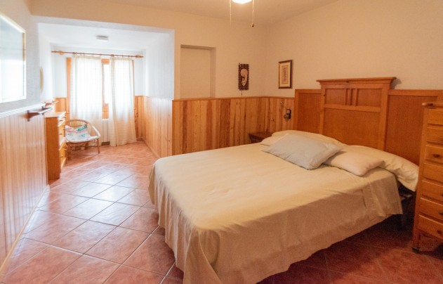 Reventa - Villa - Guardamar del Segura