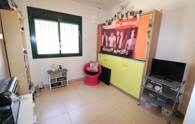 Resale - Villa - Ciudad Quesada - Doña Pepa