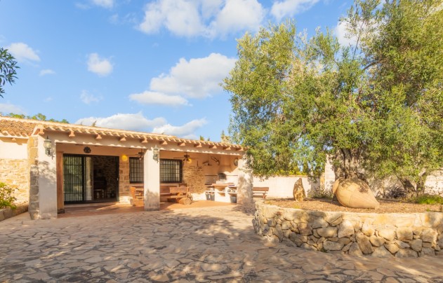 Reventa - Villa - Benissa