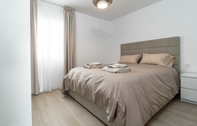 Reventa - Apartment - Marbella - Nueva Andalucía