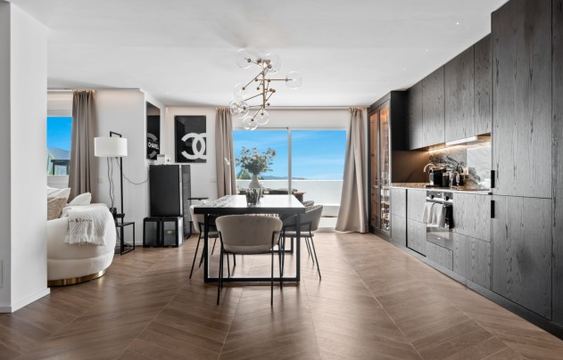 Reventa - Apartment - Marbella - Nueva Andalucía