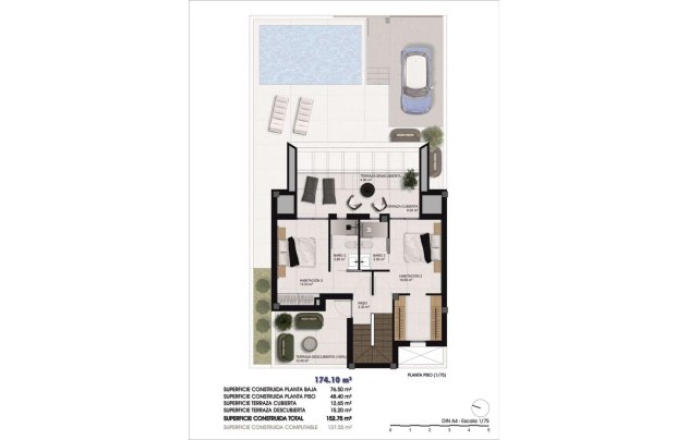 Nieuwbouw Woningen - Huis - Dolores - 03150