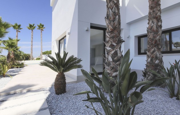 Resale - Villa - San Fulgencio - La Marina