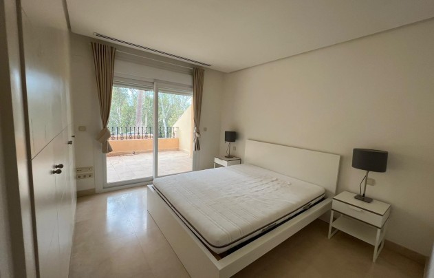 Reventa - Apartment - Marbella - Nueva Andalucía