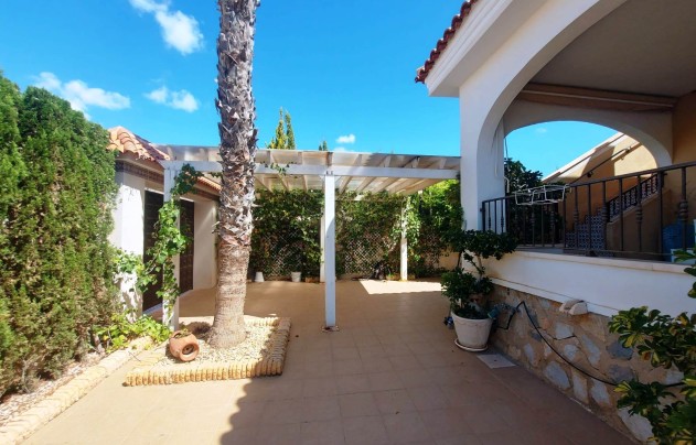 Resale - Villa - Ciudad Quesada - La Fiesta II