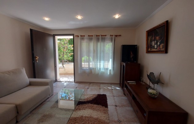 Resale - Villa - Ciudad Quesada - La Fiesta II