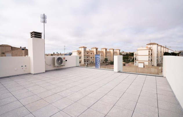 Nieuwbouw Woningen - Huis - Orihuela Costa - PAU 26