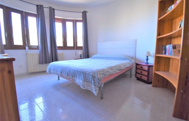 Resale - Villa - Orihuela Costa - Villamartín