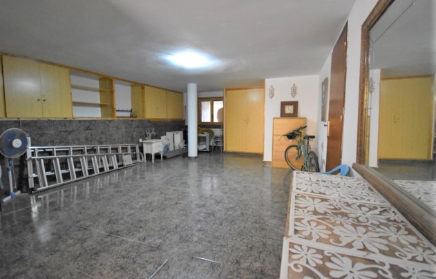 Resale - Villa - Orihuela Costa - Villamartín