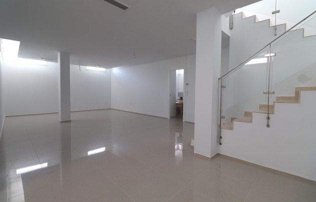 Resale - Villa - Ciudad Quesada - La Laguna