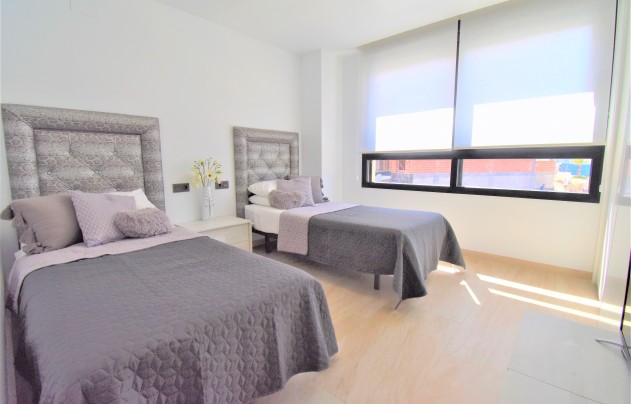 Resale - Villa - Orihuela Costa - Villamartín