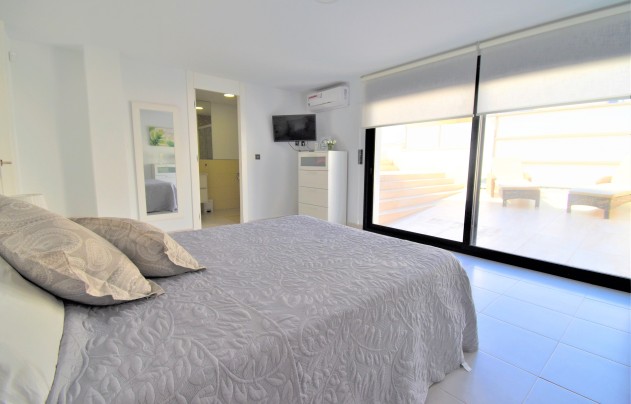 Resale - Villa - Orihuela Costa - Villamartín