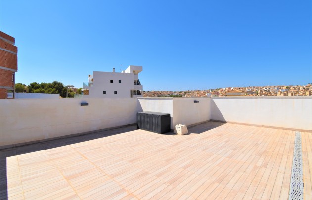 Resale - Villa - Orihuela Costa - Villamartín