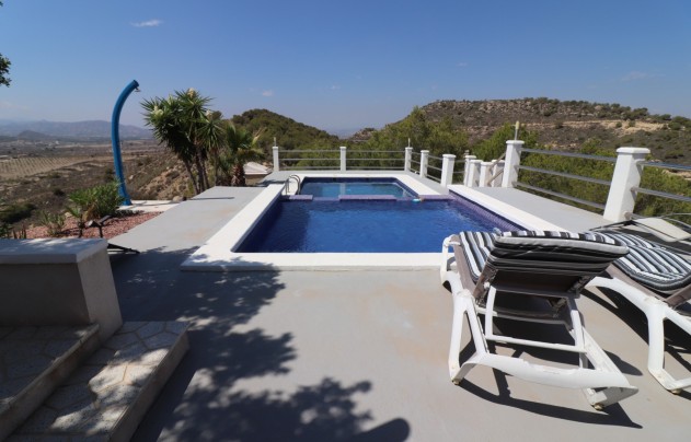 Resale - Villa - Torremendo