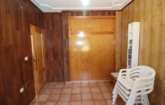 Resale - Villa - Algorfa - Lomas de La Juliana