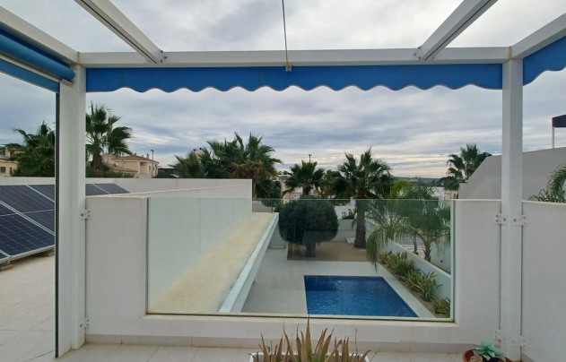 Resale - Villa - San Fulgencio - La Marina