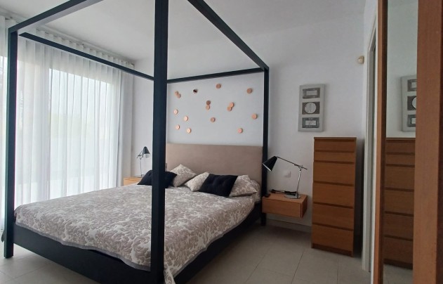 Resale - Villa - San Fulgencio - La Marina