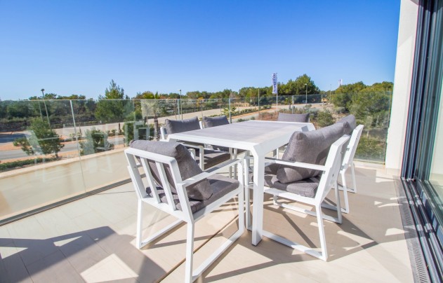 Resale - Apartment - Las Colinas Golf Resort - Las Colinas golf