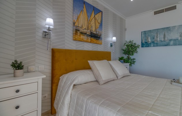 Resale - Villa - Malaga - Mijas