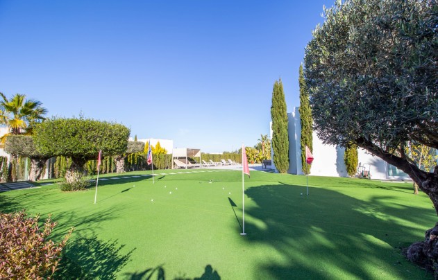 Resale - Villa - Las Colinas Golf Resort - Las Colinas golf