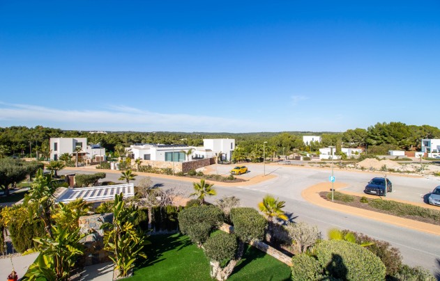 Resale - Villa - Las Colinas Golf Resort - Las Colinas golf