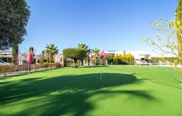 Herverkoop - Villa - Las Colinas Golf Resort - Las Colinas golf