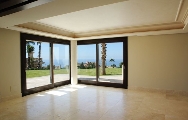 Resale - Villa - Marbella - Sierra Blanca