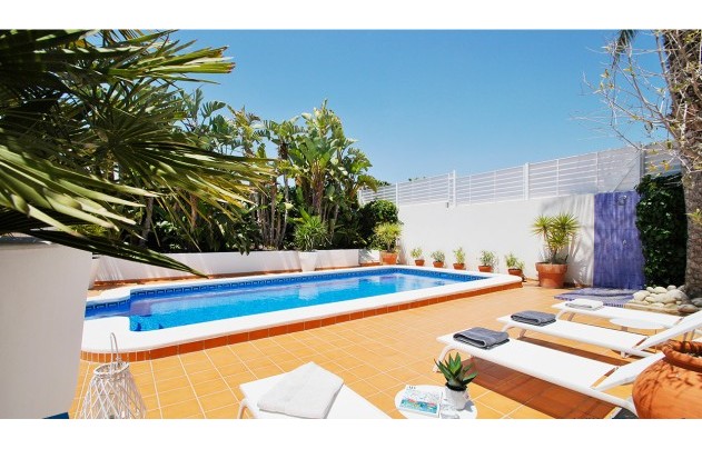 Resale - Villa - Elche - La Marina