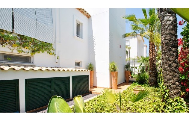 Resale - Villa - Elche - La Marina