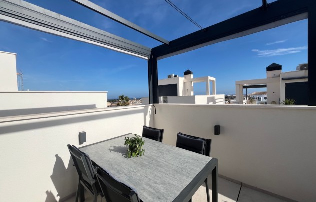 Reventa - Villa - Orihuela Costa - Punta Prima