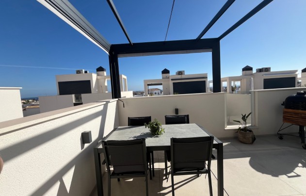 Reventa - Villa - Orihuela Costa - Punta Prima