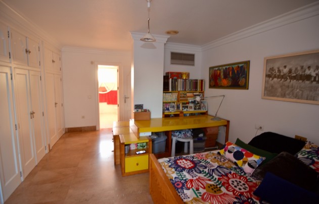 Resale - Villa - Torrevieja - Torreta Florida