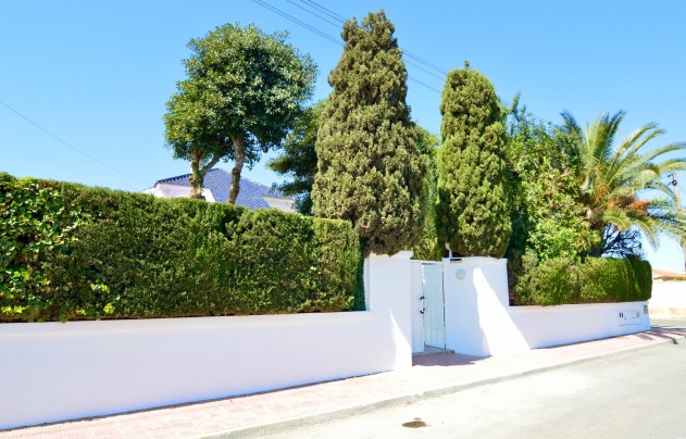 Resale - Villa - Torrevieja - Torreta Florida