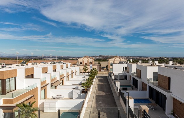 Reventa - Villa - Algorfa