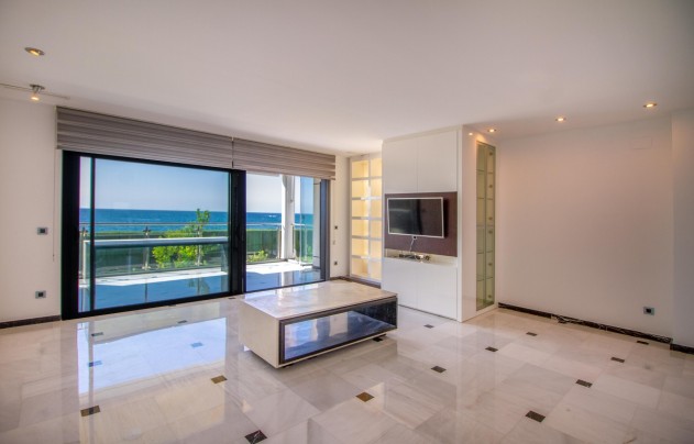 Reventa - Apartment - Altea