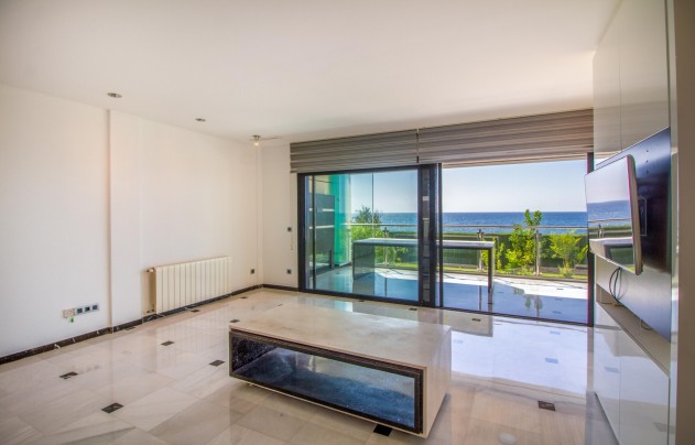 Reventa - Apartment - Altea