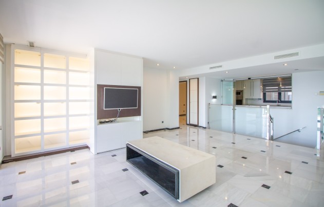 Reventa - Apartment - Altea