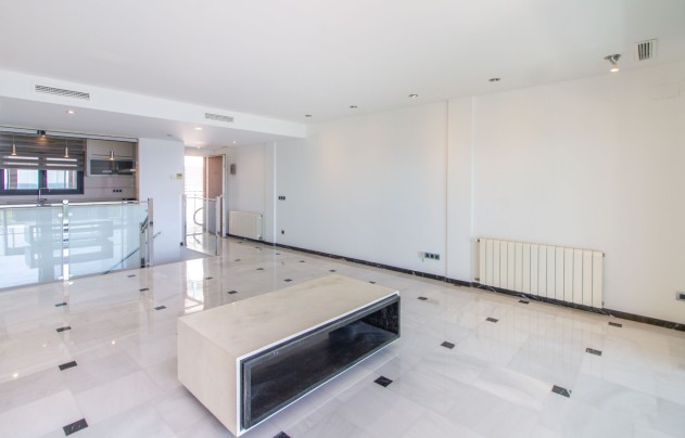 Reventa - Apartment - Altea