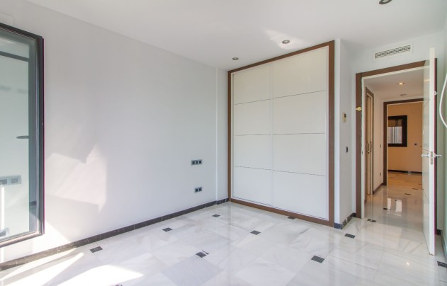 Reventa - Apartment - Altea