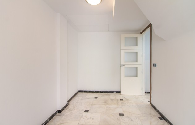 Reventa - Apartment - Altea