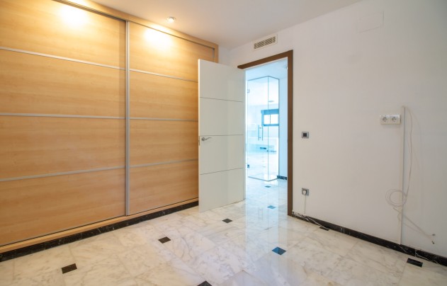 Reventa - Apartment - Altea