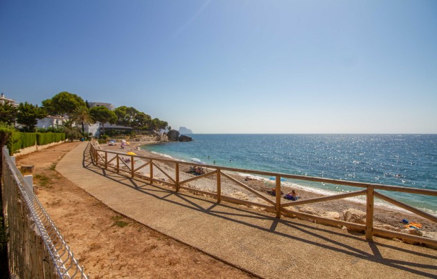 Reventa - Apartment - Altea