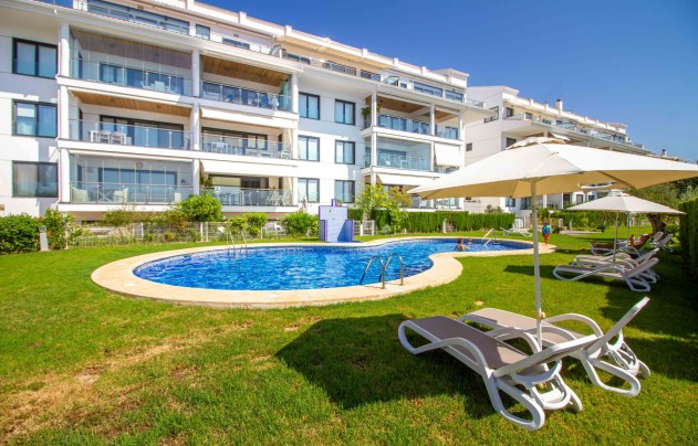 Reventa - Apartment - Altea