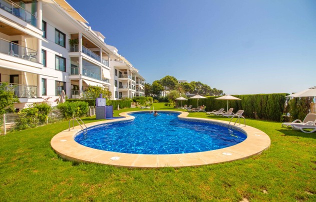 Reventa - Apartment - Altea