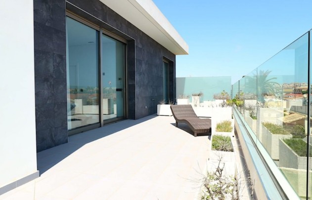 Resale - Villa - Torrevieja - Los Angeles